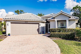 405 Islamorada Blvd, Punta Gorda, FL 33955