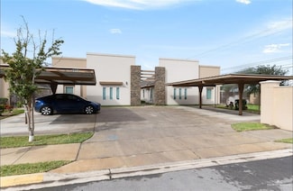 2803 Javalina Ave Unit 3, Edinburg, TX 78542