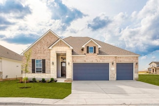 1641 Saddleback Run, New Braunfels, TX 78130