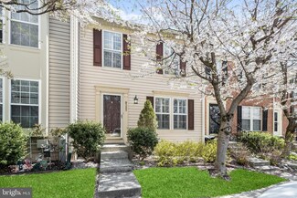 9323 Maxwell Ct, Laurel, MD 20723