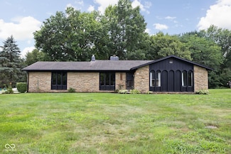9005 Log Run Dr N, Indianapolis, IN 46234