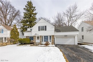 1289 Hereford Rd, Cleveland, OH 44118