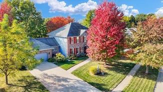 4005 Pinecrest Dr, Champaign, IL 61822