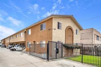 14906 Lemoli Ave, Gardena, CA 90249