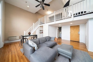 154 Ogden Ave Unit 3, Jersey City, NJ 07307