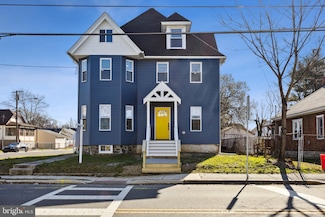 105 S Broad St, Penns Grove, NJ 08069