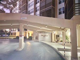 1400 Saint Charles Place Unit 612, Pembroke Pines, FL 33026