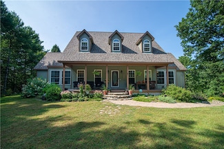 272 Nicholas Rd, Greene, RI 02827