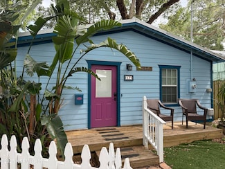 17 Lovett St, Saint Augustine, FL 32084
