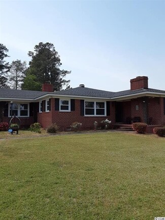 457 Us Highway 521, Andrews, SC 29510