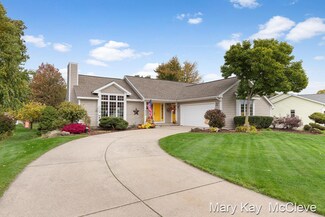873 Northpointe Dr SW, Byron Center, MI 49315