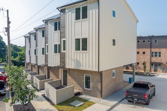 724 W Bell #114 Ave, Chattanooga, TN 37405