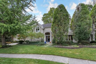 925 Robbins Way, Worthington, OH 43085