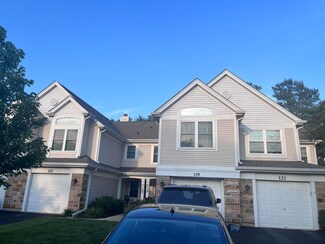 119 Concord Ln Unit 119, Carol Stream, IL 60188