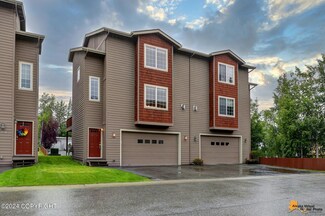 12620 Bona Kim Loop Unit 15, Anchorage, AK 99515
