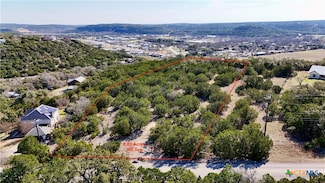 3050 Skyline Dr, Canyon Lake, TX 78133