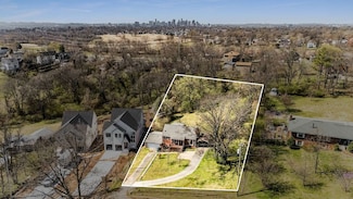 718 Newhall Dr, Nashville, TN 37206