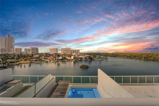400 Sunny Isles Blvd Unit 704, Sunny Isles Beach, FL 33160