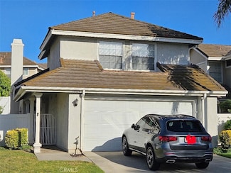 16624 Carriage Place, Hacienda Heights, CA 91745