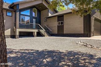 2701 N Eagle View Cir, Show Low, AZ 85901