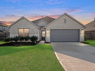 2603 Border Cove Cir, Fresno, TX 77545