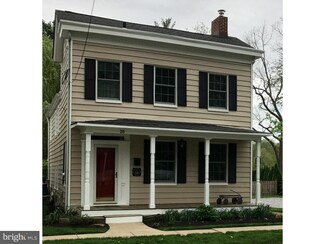 20 Maplewood Ave, Cranbury, NJ 08512