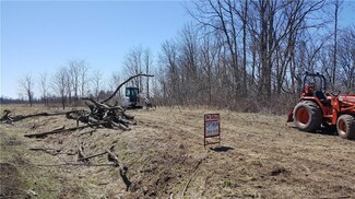 VL Airville Rd, Corfu, NY 14036