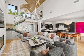 737 Cemetery Ln Unit S, Aspen, CO 81611
