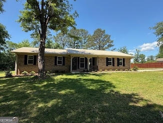 26 Red Fox Dr SW, Rome, GA 30165