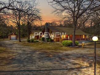 531 Sleepy Hollow Ln, Valley View, TX 76272