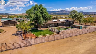 1221 High St, Canon City, CO 81212