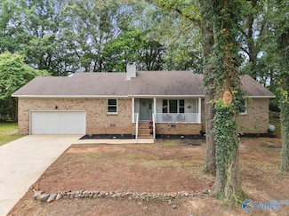 116 Michael Dr, Huntsville, AL 35811