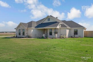 207 Kleingrass Rd, Abilene, TX 79606