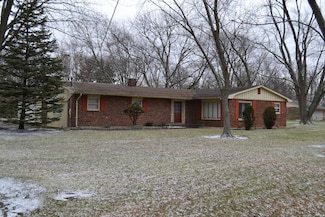4692 E Lake Road 13 W, Monticello, IN 47960