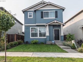 638 NE 138th Place, Vancouver, WA 98684