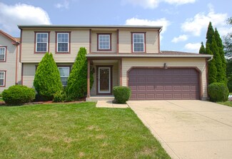 5030 Alpha Ct, Columbus, OH 43231