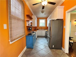 1812 N Tonti St, New Orleans, LA 70119