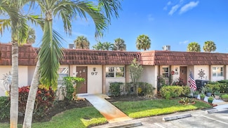 5775 Fernley 97 Dr W Unit 97, West Palm Beach, FL 33415