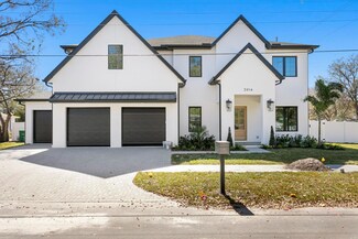 3914 W Angeles St, Tampa, FL 33629