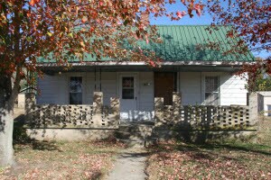 10719 Williams Rd, Williams, IN 47470
