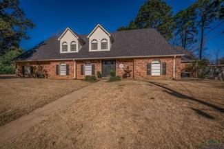 204 Ramblewood Ct, Longview, TX 75605