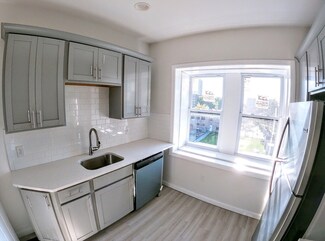 608 Shawmut Ave Unit 2, Boston, MA 02118