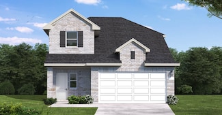 213 Orchard Laurel Dr, Alvin, TX 77511