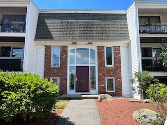96 Main St Unit C8, Foxboro, MA 02035