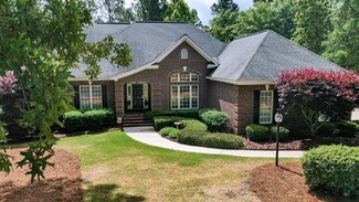 1051 Earlmont Dr, Aiken, SC 29803