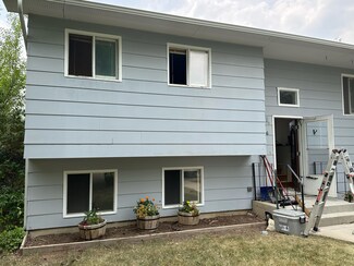 1816 S Thurmond Ave, Sheridan, WY 82801
