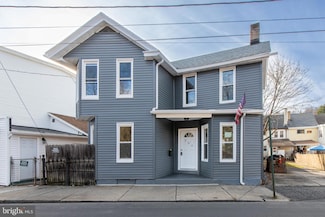 504 Pine St, Tamaqua, PA 18252