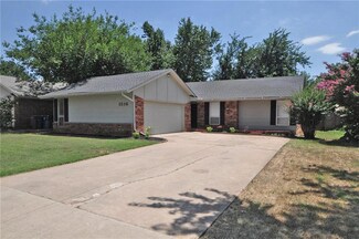 1516 Apollo Rd, Edmond, OK 73003