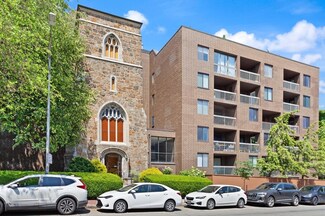 321 Harvard St Unit 309, Cambridge, MA 02139
