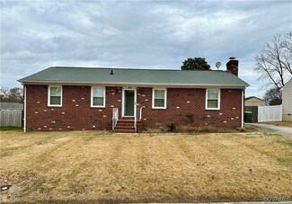 3807 Kippax Dr, Hopewell, VA 23860